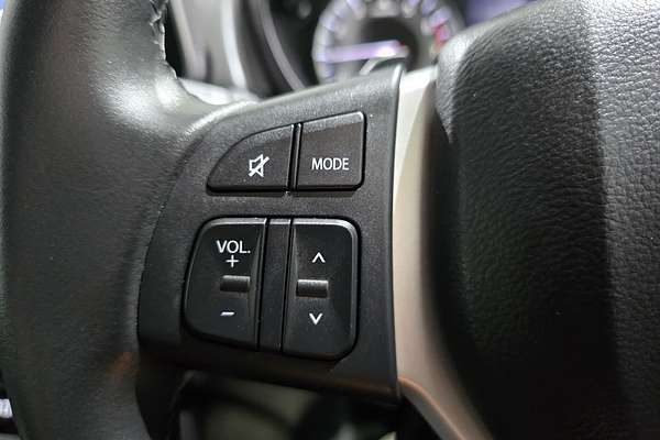 2023 Suzuki S-CROSS S-CROSS PLUS 2WD AK414FW3