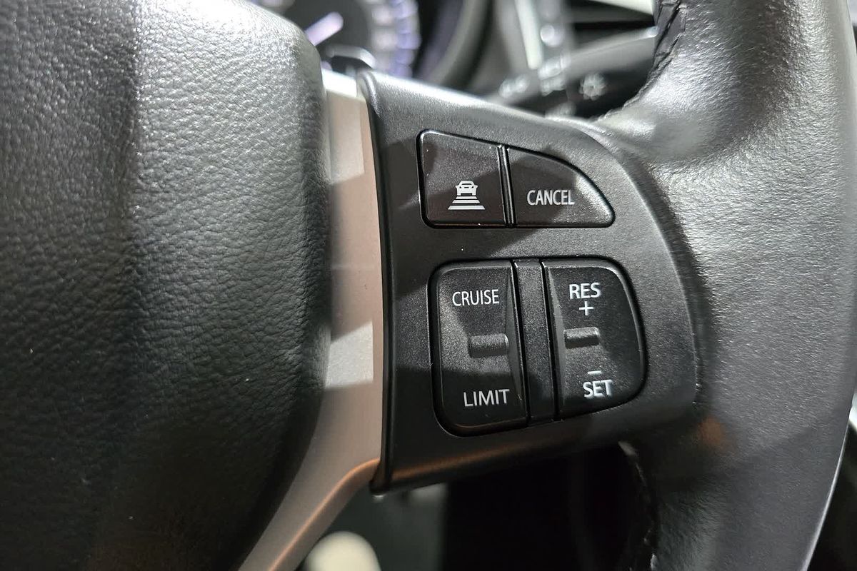 2023 Suzuki S-CROSS S-CROSS PLUS 2WD AK414FW3