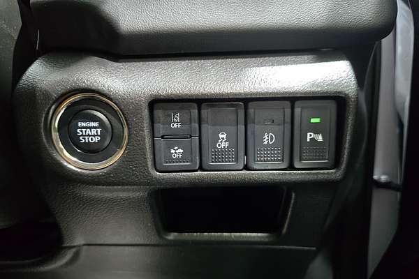 2023 Suzuki S-CROSS S-CROSS PLUS 2WD AK414FW3