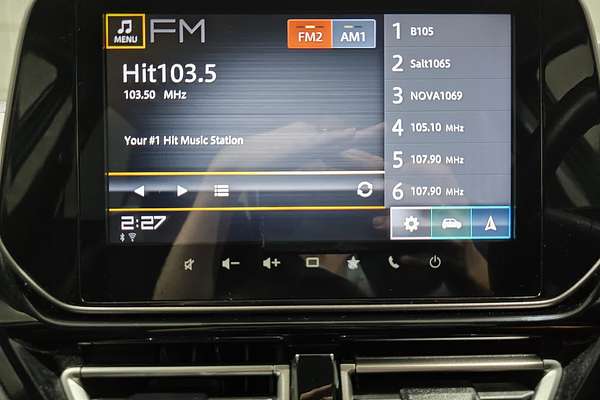 2023 Suzuki S-CROSS S-CROSS PLUS 2WD AK414FW3