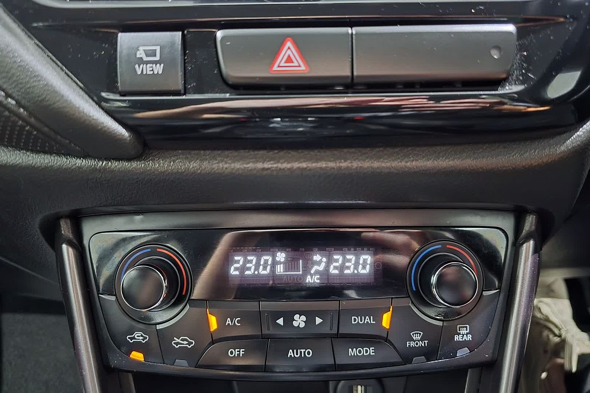 2023 Suzuki S-CROSS S-CROSS PLUS 2WD AK414FW3