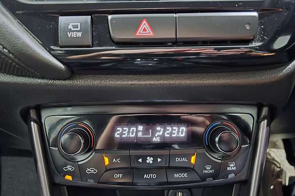 2023 Suzuki S-CROSS S-CROSS PLUS 2WD AK414FW3