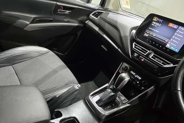 2023 Suzuki S-CROSS S-CROSS PLUS 2WD AK414FW3