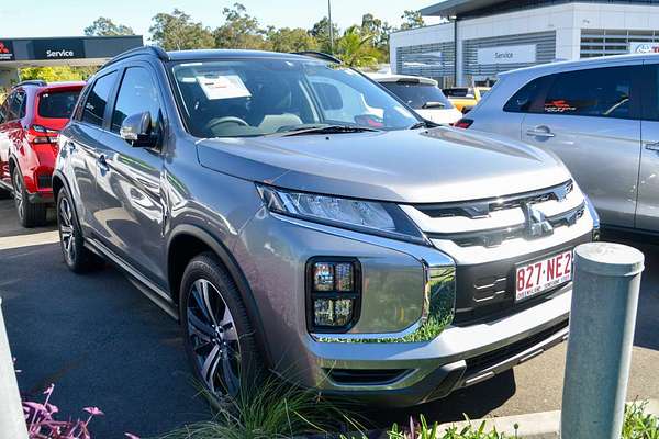 2024 Mitsubishi ASX Exceed XD
