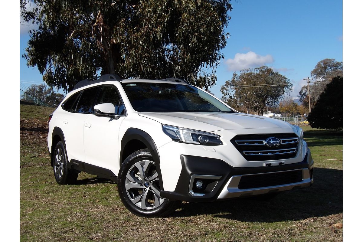 2021 Subaru Outback AWD 6GEN