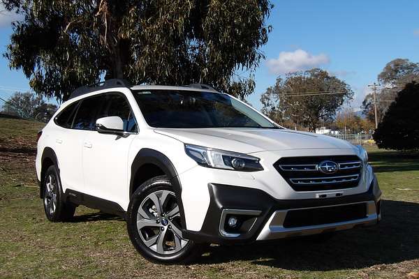 2021 Subaru Outback AWD 6GEN