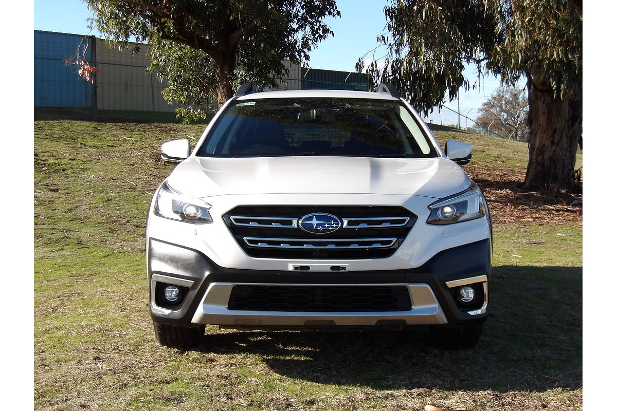 2021 Subaru Outback AWD 6GEN