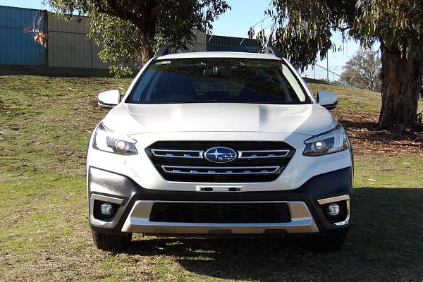 2021 Subaru Outback AWD 6GEN
