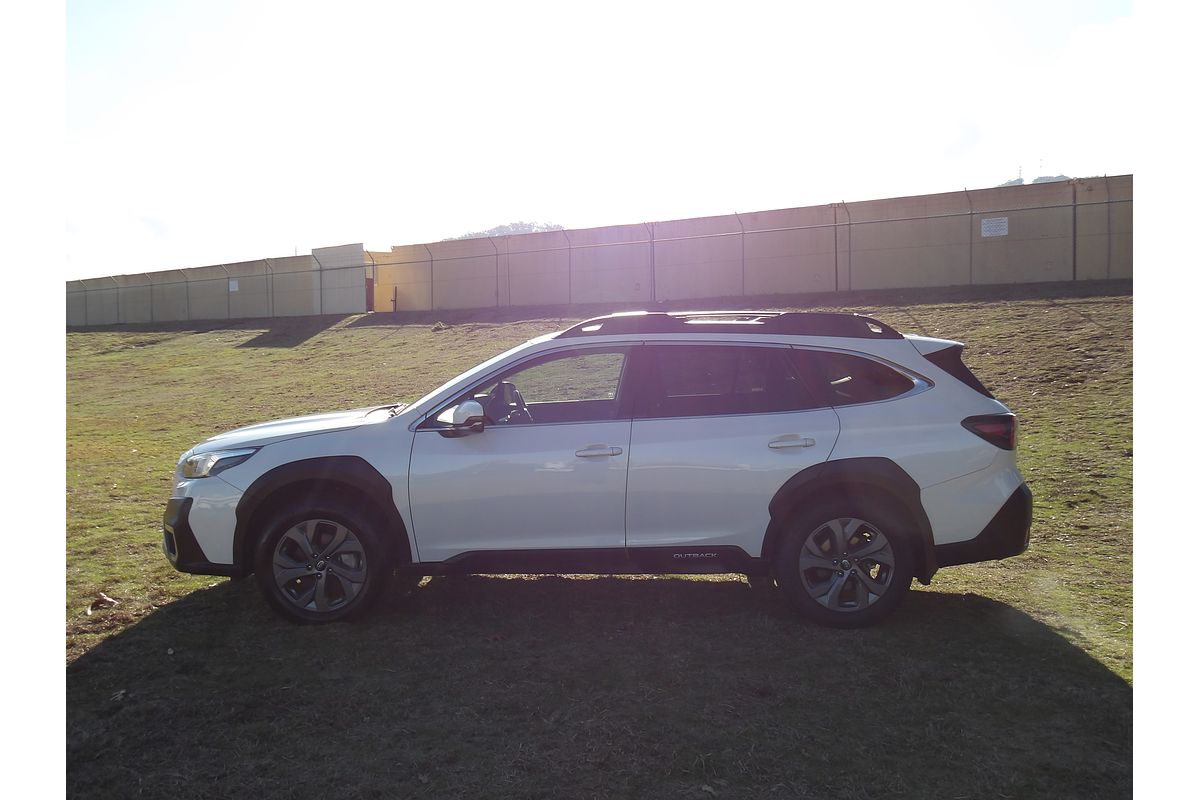 2021 Subaru Outback AWD 6GEN