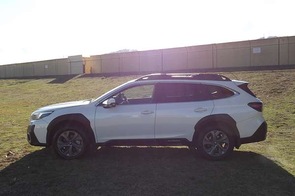 2021 Subaru Outback AWD 6GEN