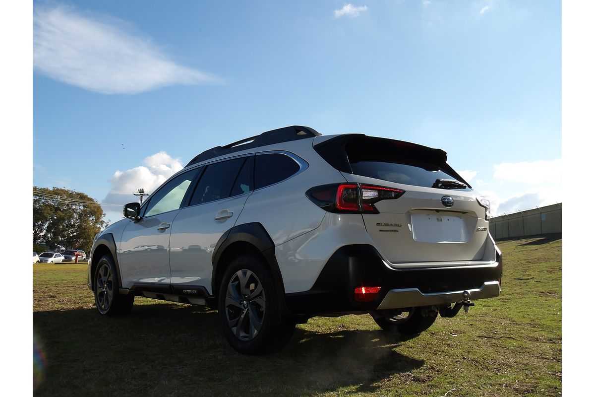 2021 Subaru Outback AWD 6GEN