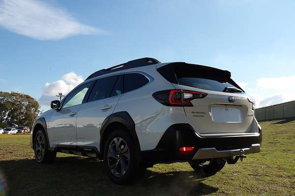 2021 Subaru Outback AWD 6GEN