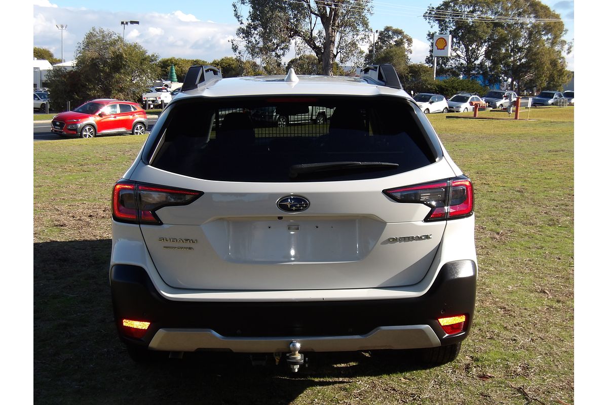 2021 Subaru Outback AWD 6GEN