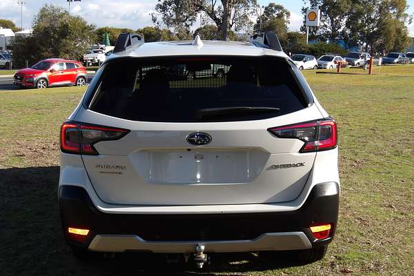 2021 Subaru Outback AWD 6GEN