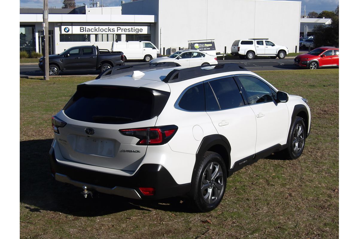 2021 Subaru Outback AWD 6GEN