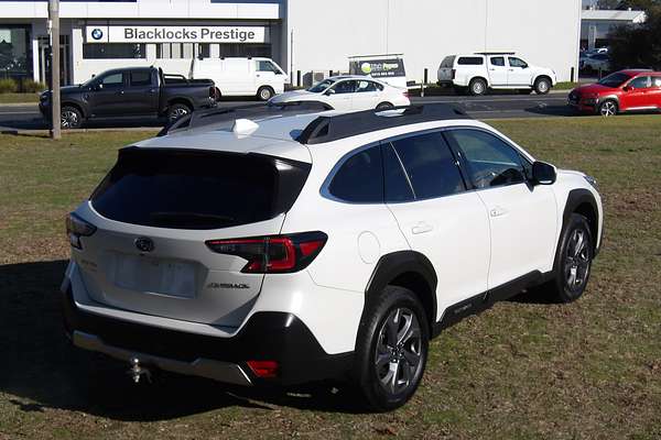 2021 Subaru Outback AWD 6GEN