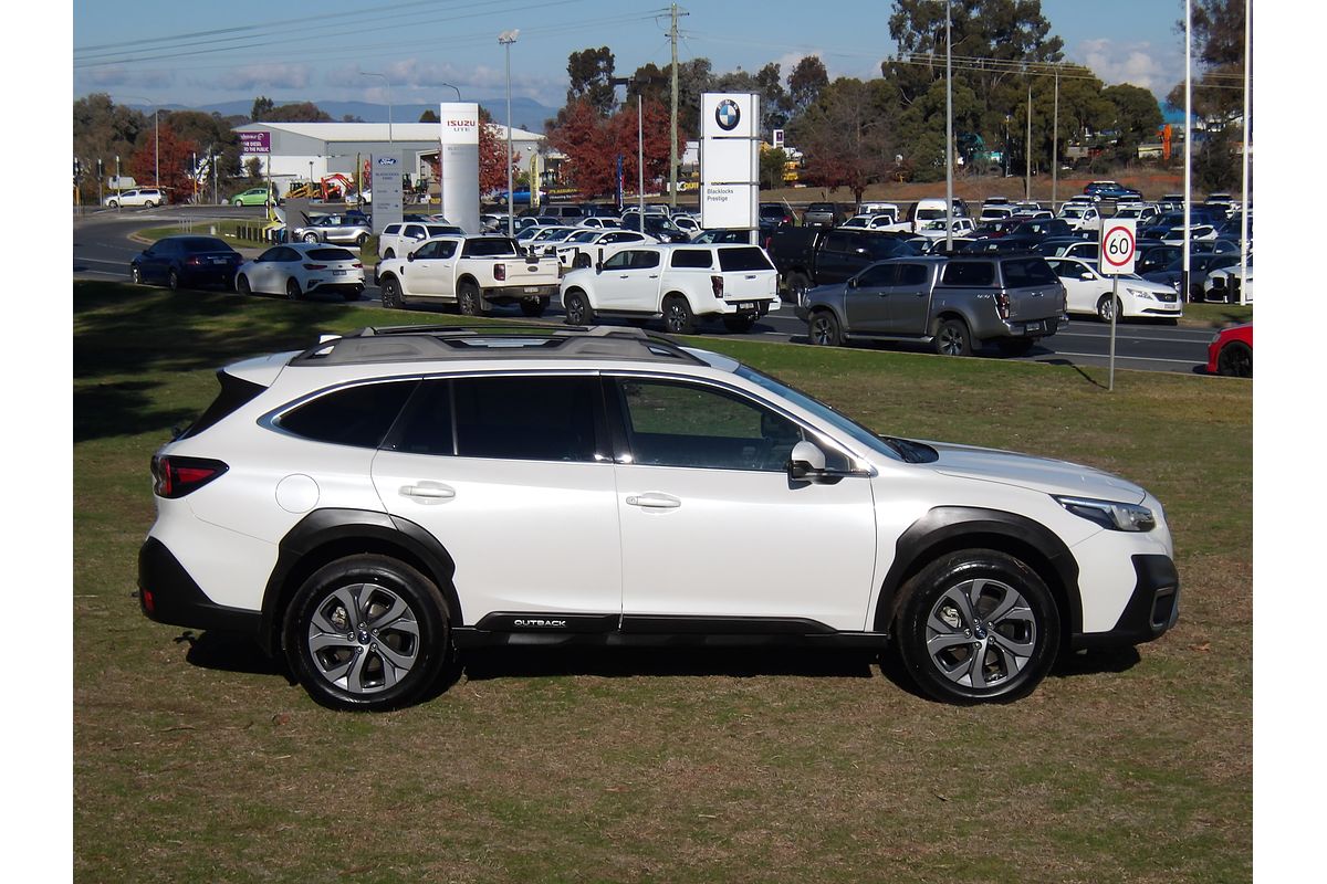 2021 Subaru Outback AWD 6GEN