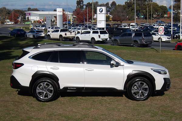 2021 Subaru Outback AWD 6GEN