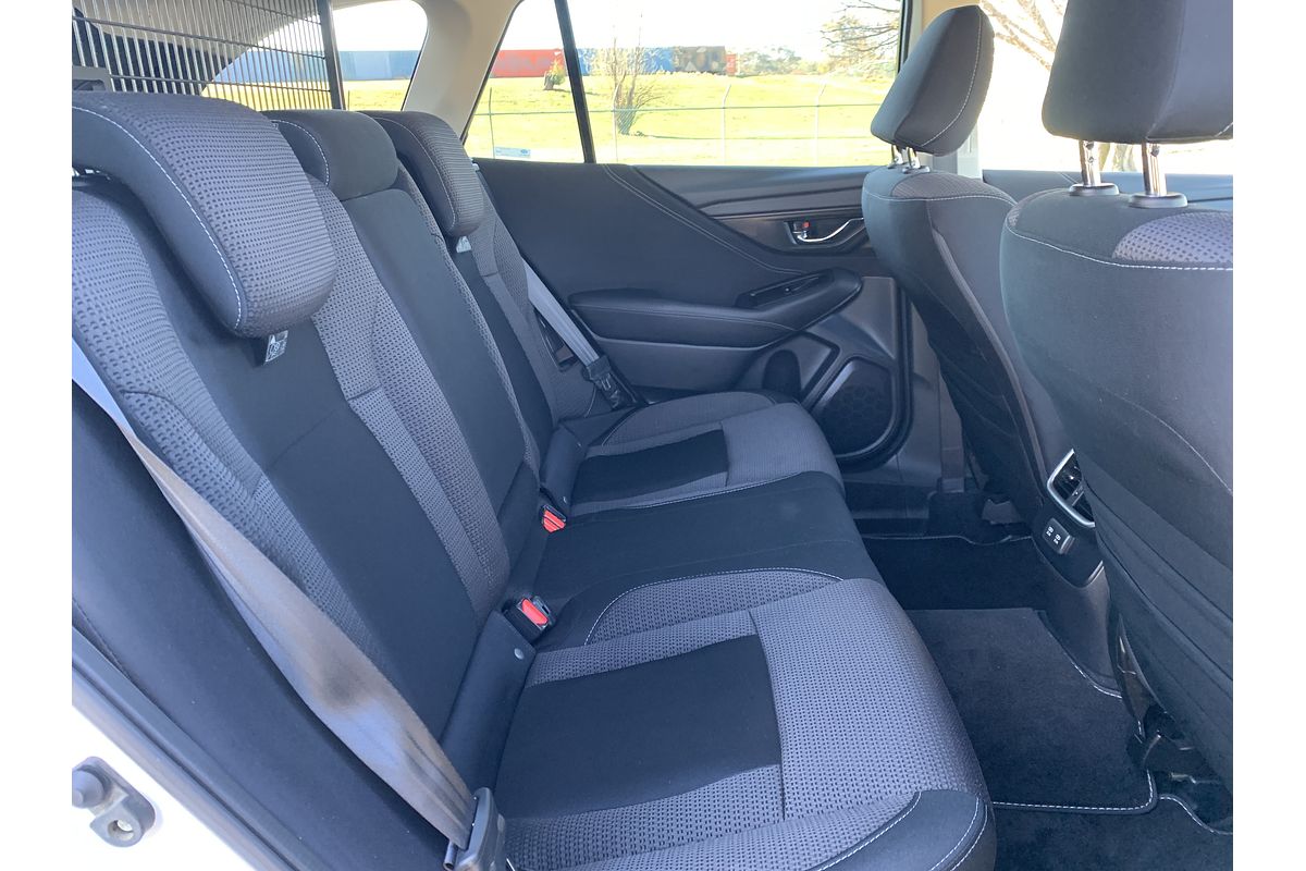 2021 Subaru Outback AWD 6GEN