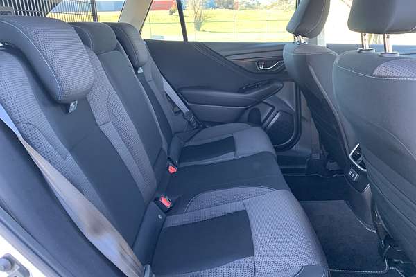 2021 Subaru Outback AWD 6GEN
