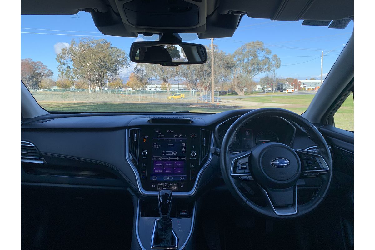 2021 Subaru Outback AWD 6GEN