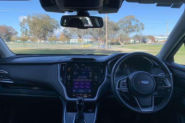 2021 Subaru Outback AWD 6GEN