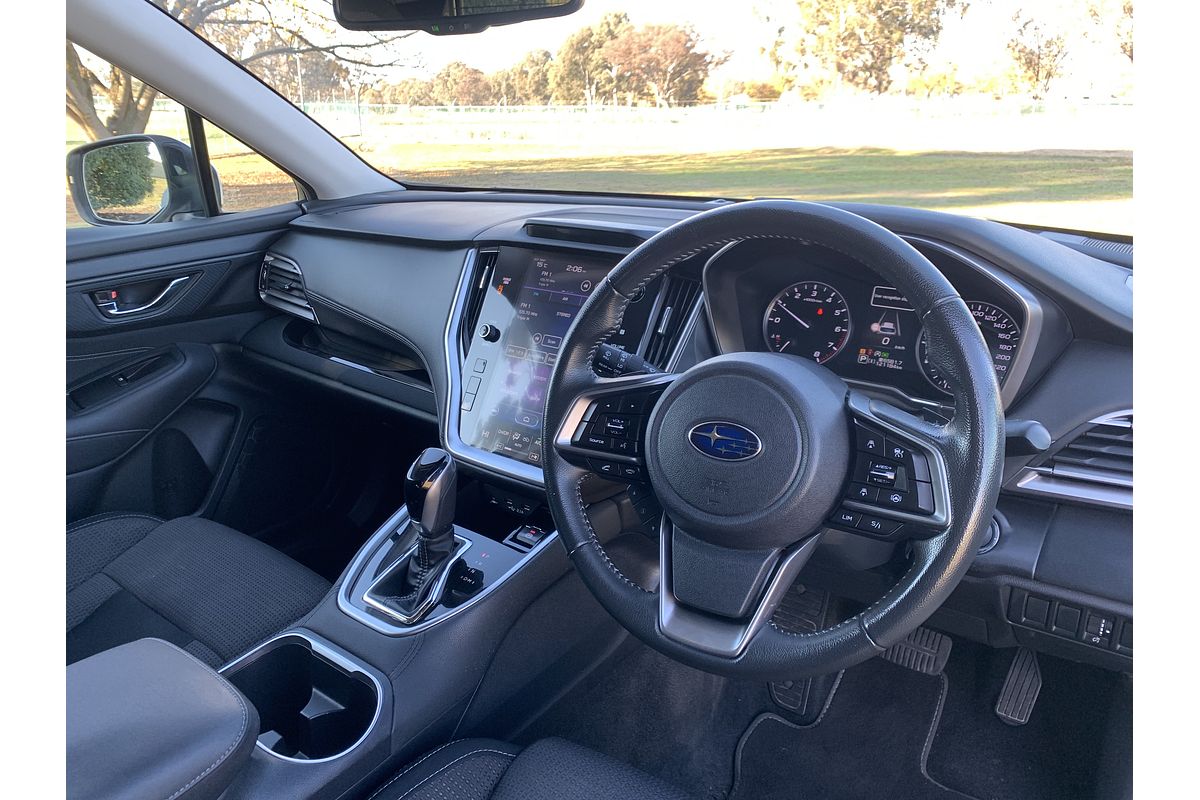 2021 Subaru Outback AWD 6GEN