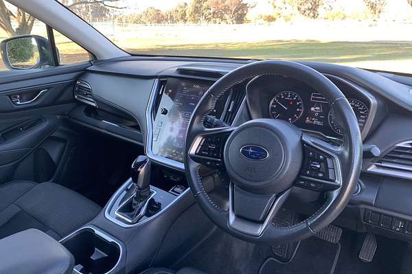 2021 Subaru Outback AWD 6GEN