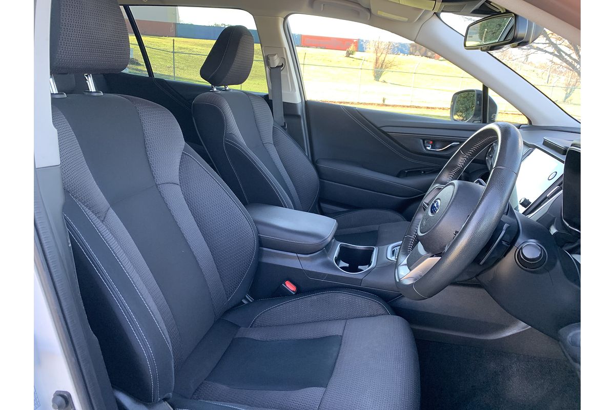 2021 Subaru Outback AWD 6GEN