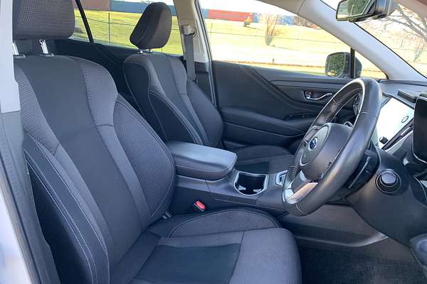 2021 Subaru Outback AWD 6GEN