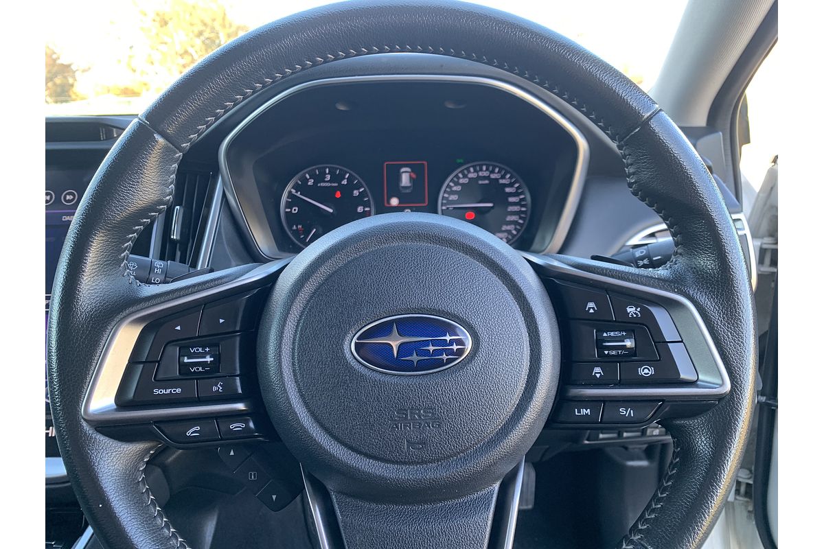 2021 Subaru Outback AWD 6GEN