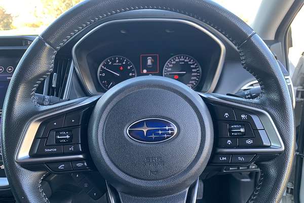 2021 Subaru Outback AWD 6GEN