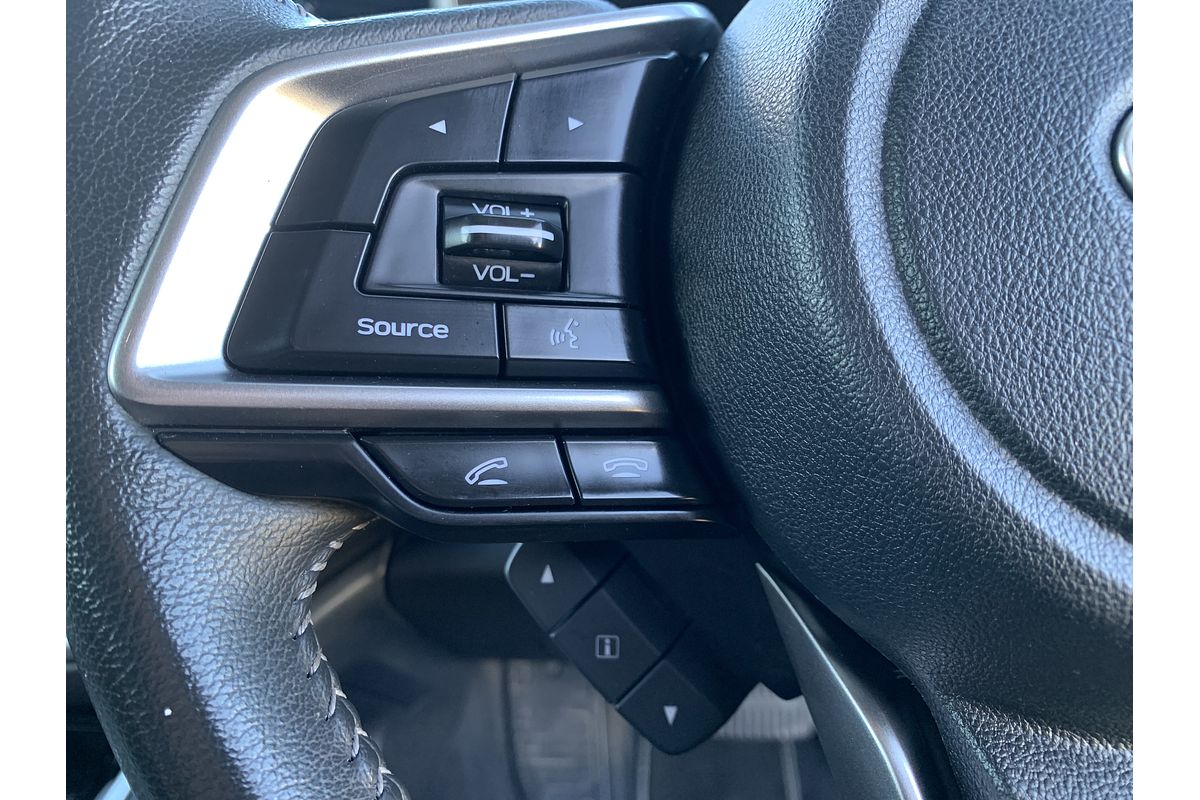 2021 Subaru Outback AWD 6GEN