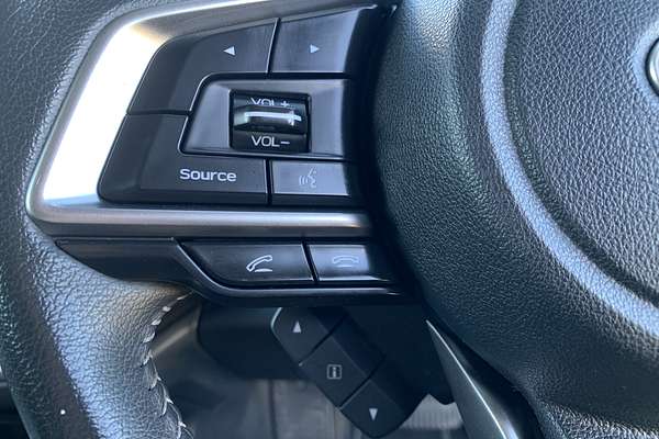 2021 Subaru Outback AWD 6GEN