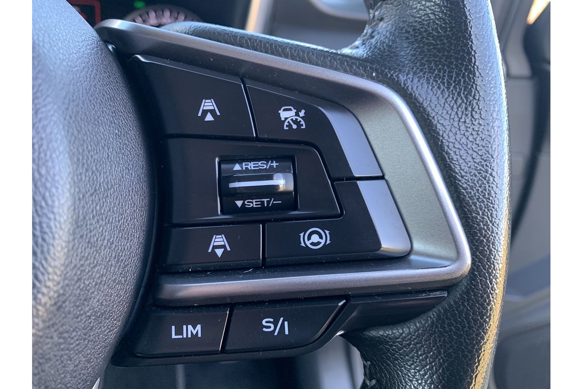 2021 Subaru Outback AWD 6GEN