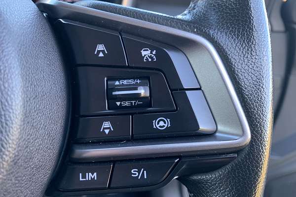 2021 Subaru Outback AWD 6GEN