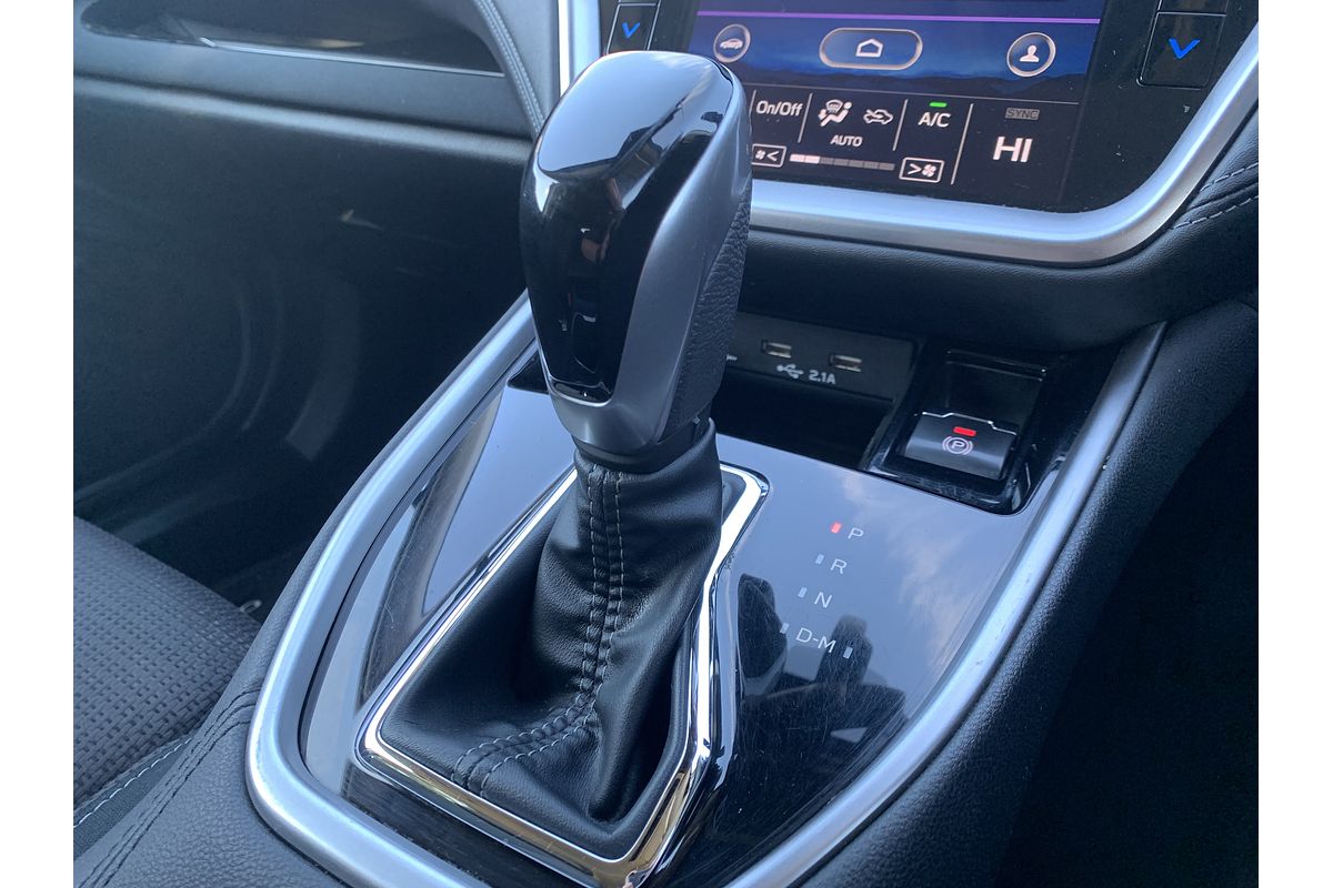 2021 Subaru Outback AWD 6GEN