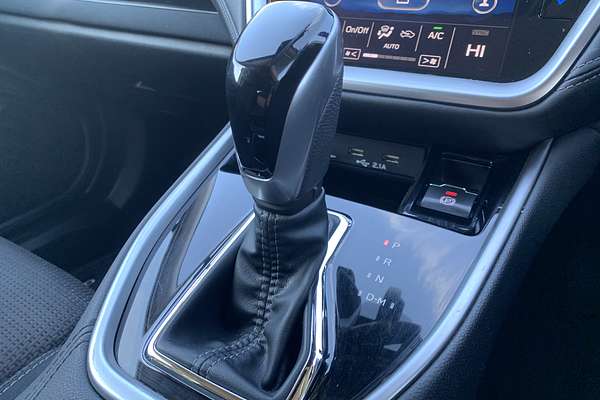 2021 Subaru Outback AWD 6GEN
