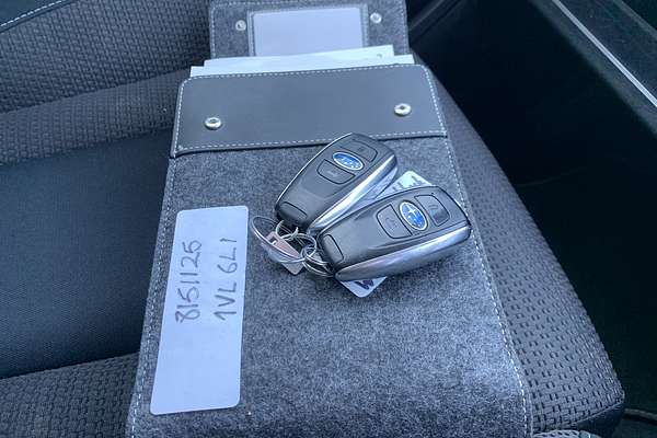 2021 Subaru Outback AWD 6GEN