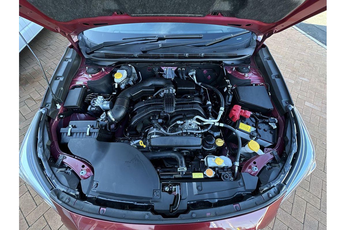 2022 Subaru Outback AWD 6GEN