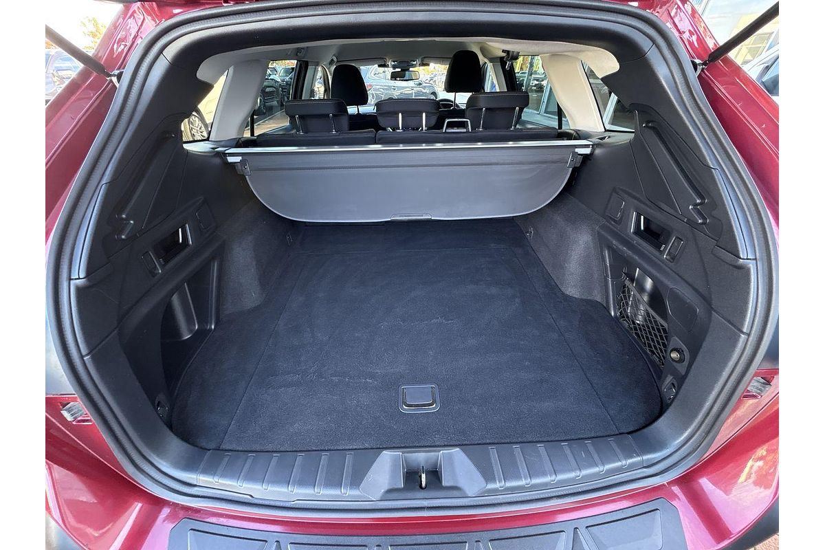 2022 Subaru Outback AWD 6GEN