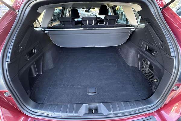 2022 Subaru Outback AWD 6GEN