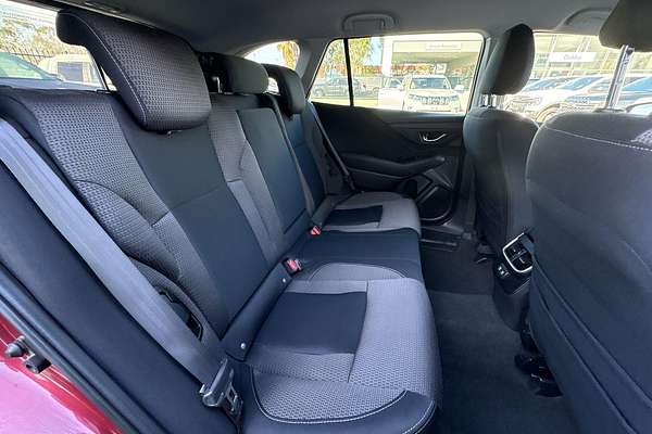2022 Subaru Outback AWD 6GEN