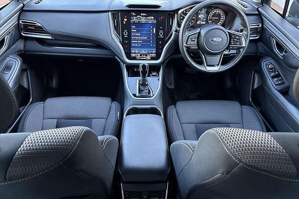 2022 Subaru Outback AWD 6GEN