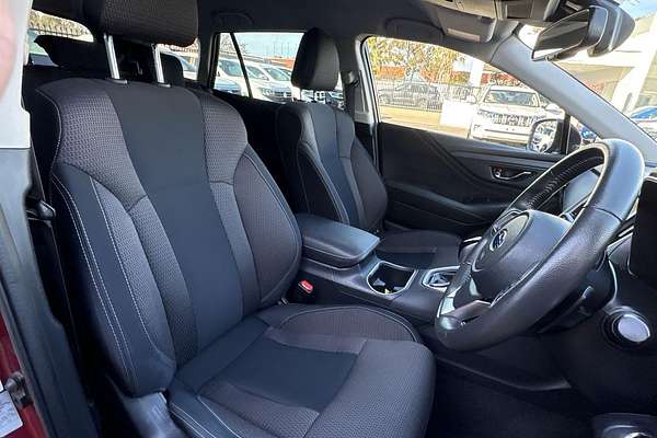 2022 Subaru Outback AWD 6GEN