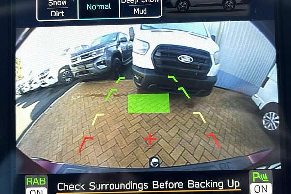 2022 Subaru Outback AWD 6GEN