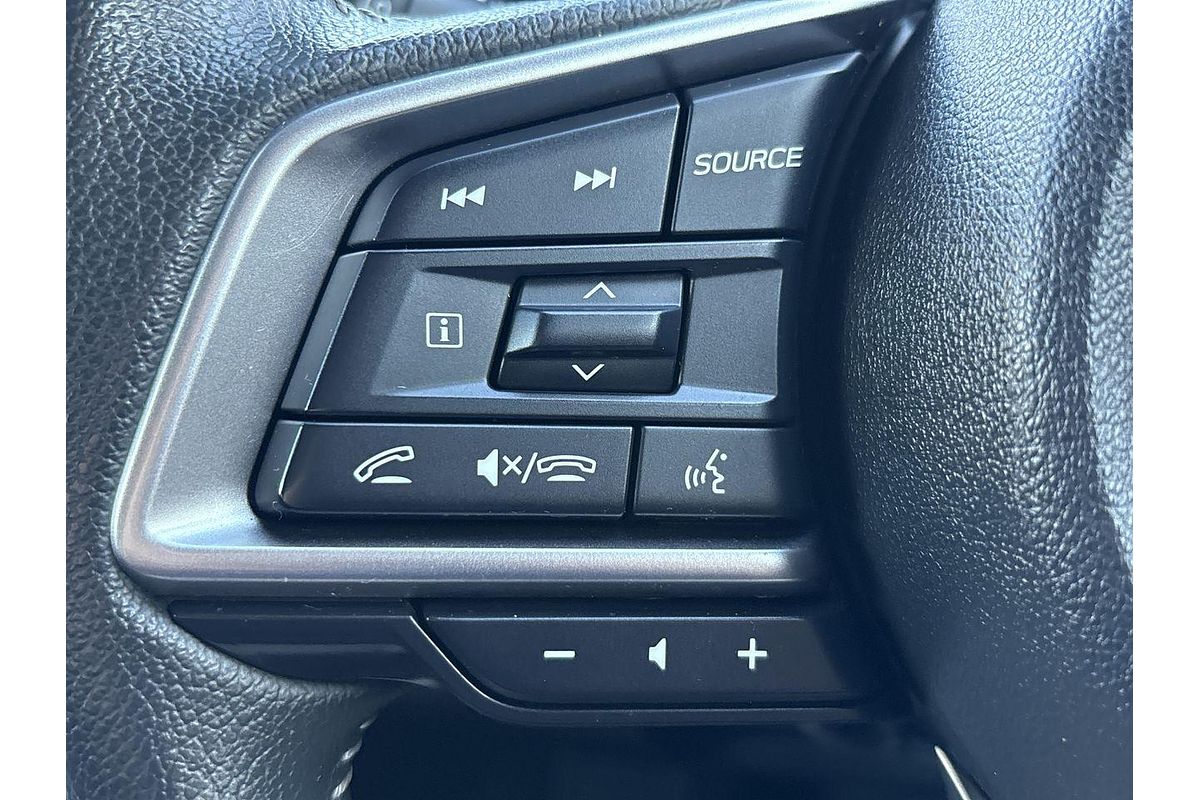 2022 Subaru Outback AWD 6GEN