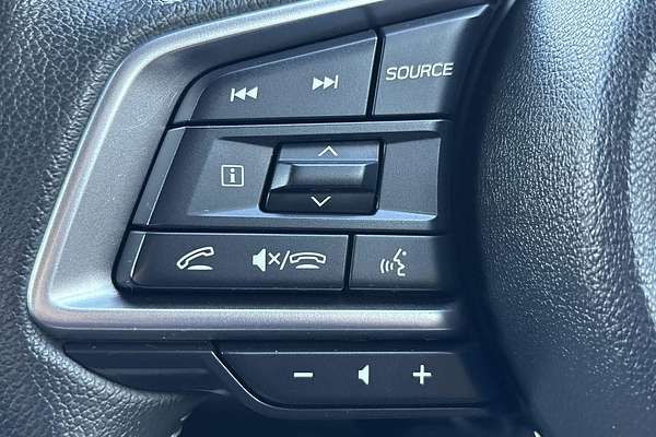 2022 Subaru Outback AWD 6GEN