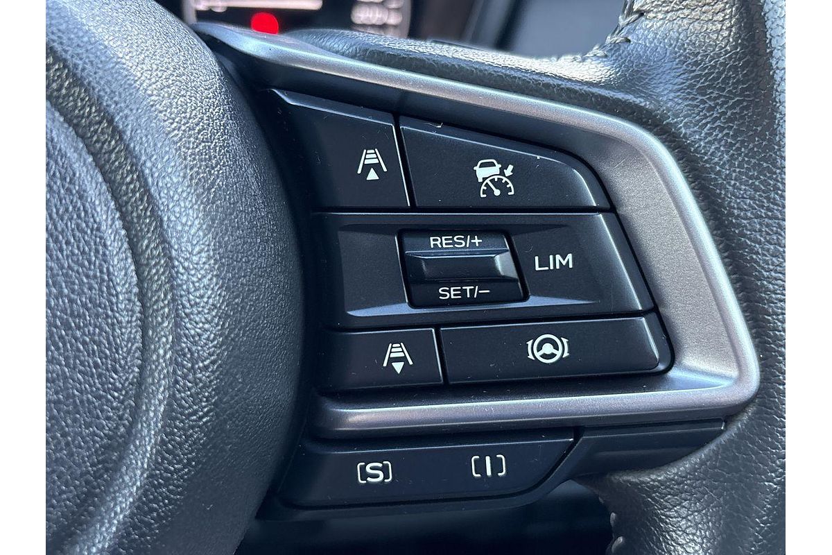 2022 Subaru Outback AWD 6GEN
