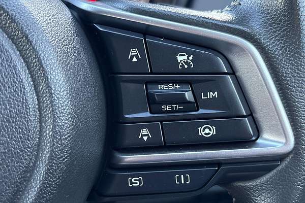 2022 Subaru Outback AWD 6GEN